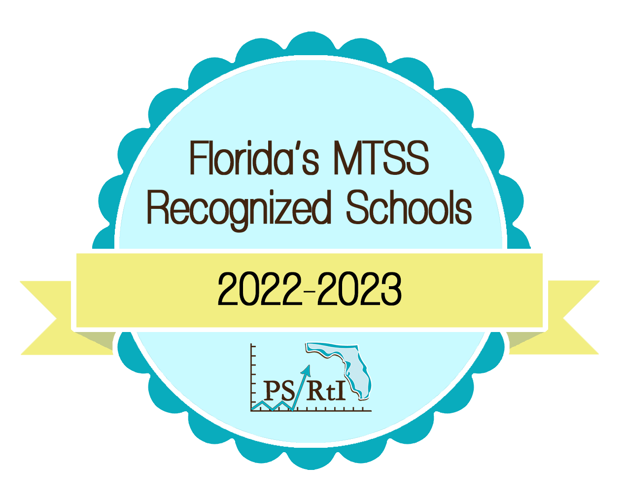 Florida's MTSS Recognized Schools